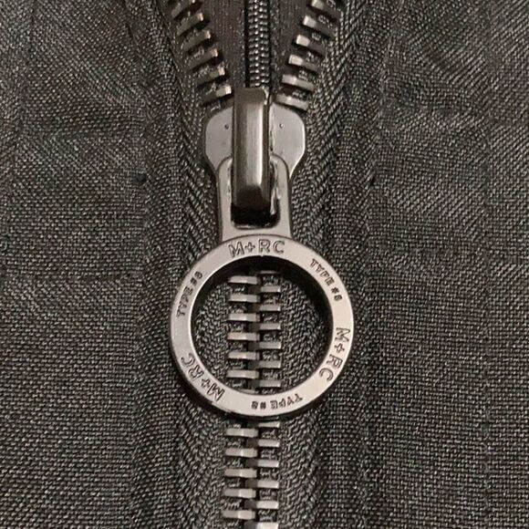 M+RC Noir 1/4-Zip Pullover - Picture 7 of 13